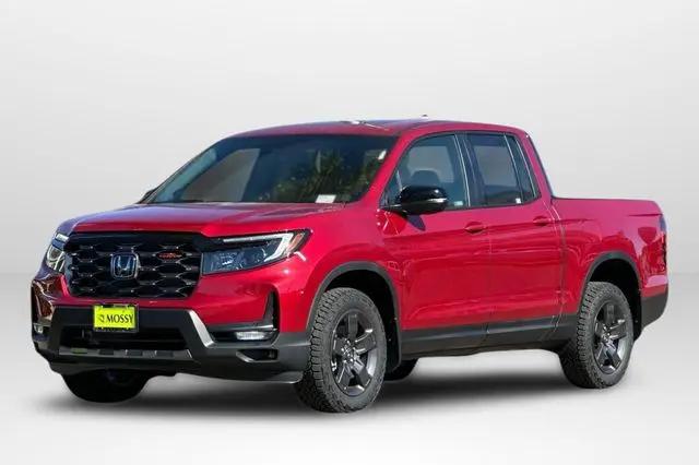 2026 Honda Ridgeline TrailSport for sale in Lemon Grove, CA
