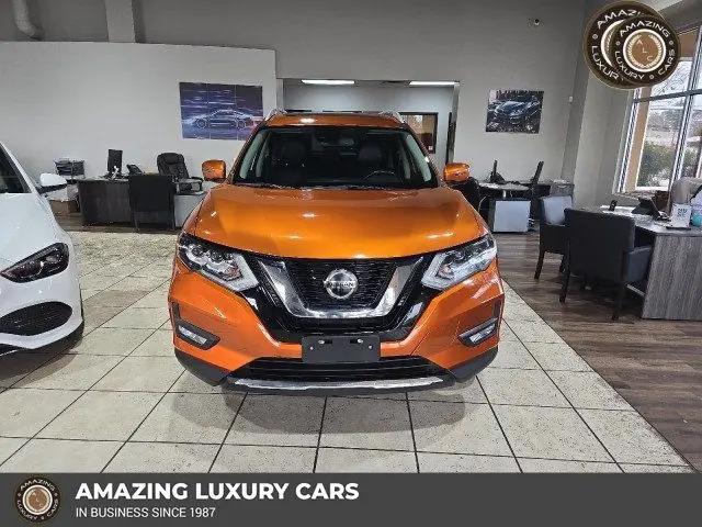 2019 Nissan Rogue SL for sale in Snellville, GA