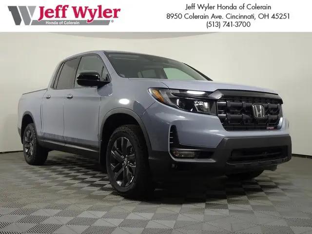 2026 Honda Ridgeline Sport for sale in Cincinnati, OH