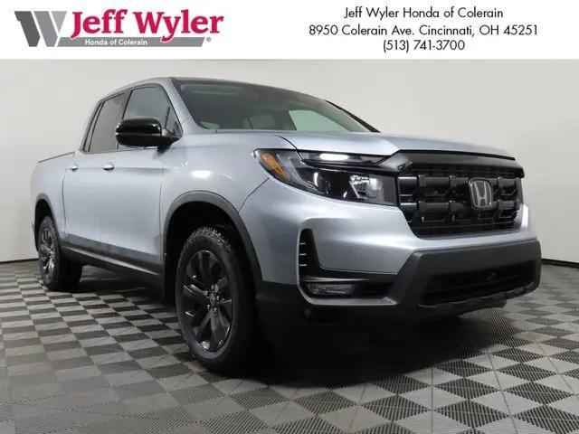 2026 Honda Ridgeline Sport for sale in Cincinnati, OH