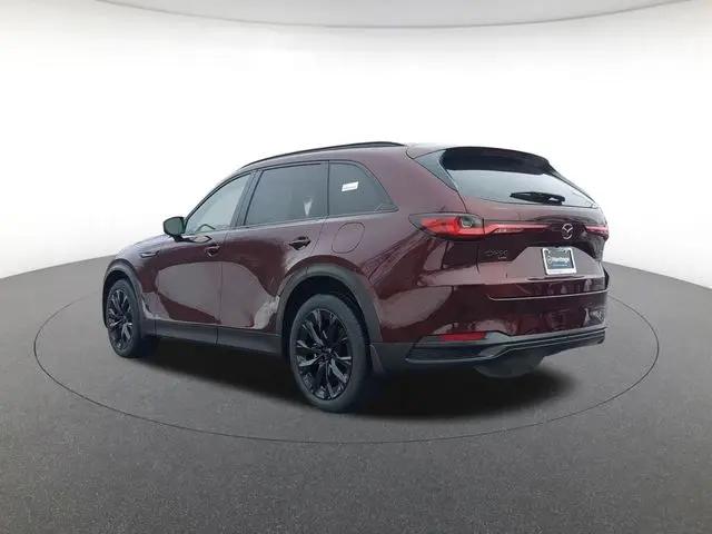 2026 Mazda X-90 3.3 Turbo Premium Sport