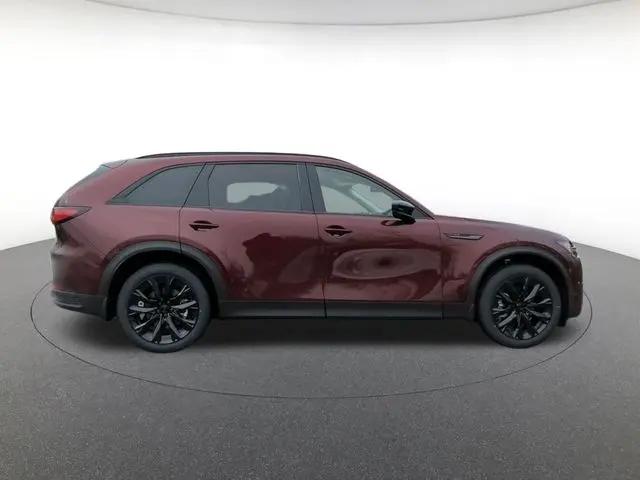 2026 Mazda X-90 3.3 Turbo Premium Sport