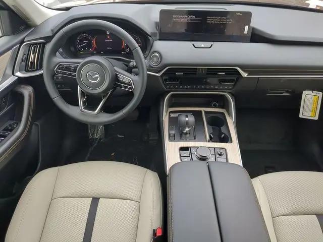 2026 Mazda X-90 3.3 Turbo Premium Sport