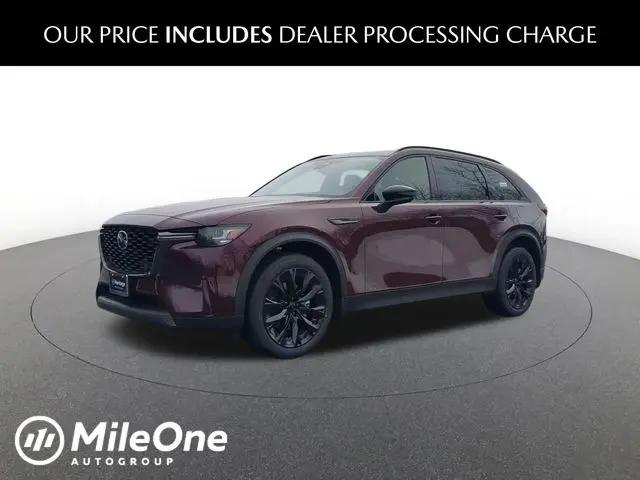2026 Mazda X-90 3.3 Turbo Premium Sport for sale in Fallston, MD