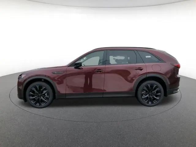 2026 Mazda X-90 3.3 Turbo Premium Sport