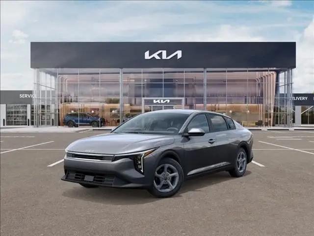 2025 Kia K4 LXS for sale in Houston, TX