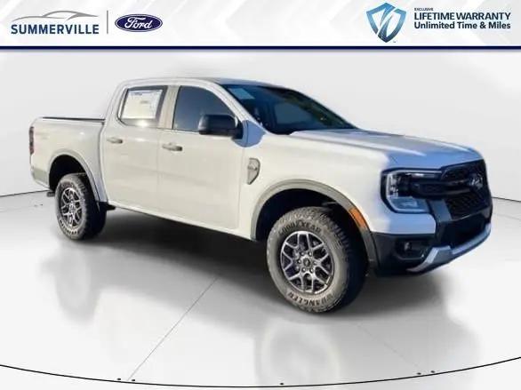 2025 Ford Ranger XLT for sale in Summerville, SC