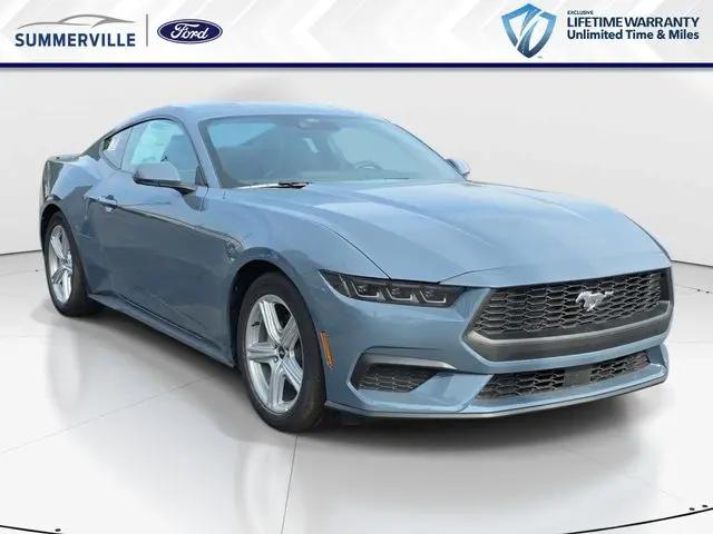 2026 Ford Mustang EcoBoost Premium Fastback for sale in Summerville, SC