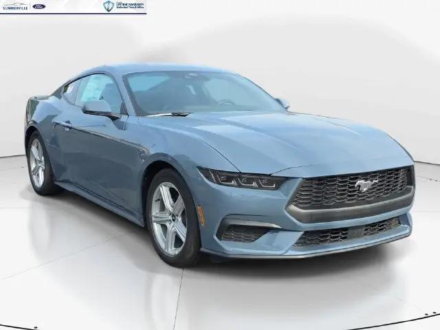 2026 Ford Mustang EcoBoost Premium Fastback for sale in Summerville, SC