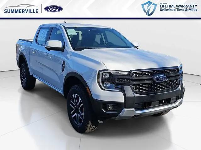 2025 Ford Ranger LARIAT for sale in Summerville, SC