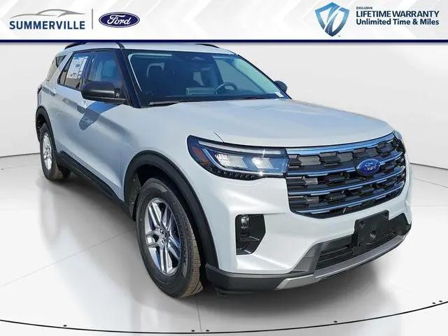 2026 Ford Explorer Active for sale in Summerville, SC