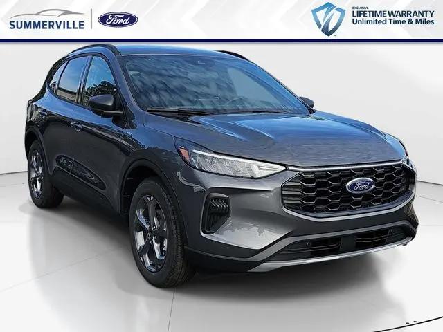 2026 Ford Escape ST-Line for sale in Summerville, SC