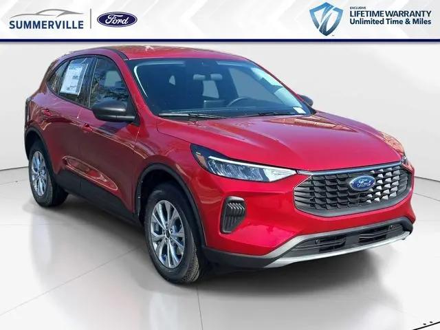 2026 Ford Escape Active for sale in Summerville, SC