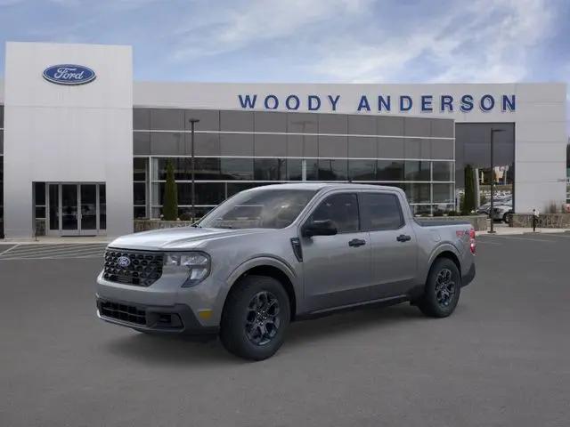 2026 Ford Maverick XLT for sale in Huntsville, AL