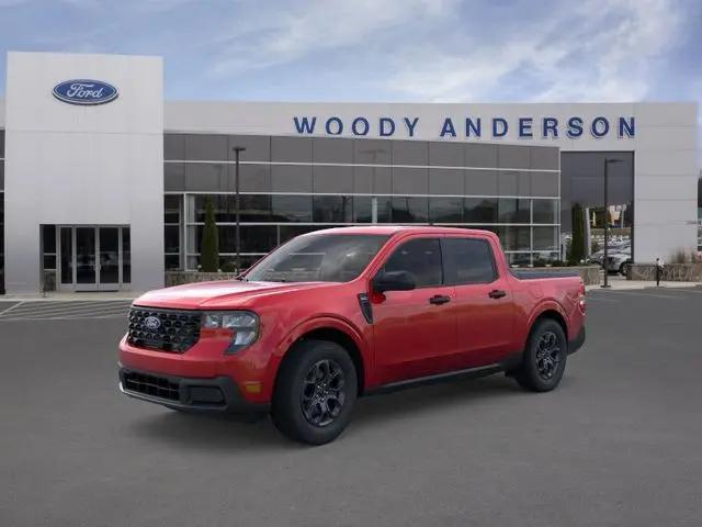 2026 Ford Maverick XLT for sale in Huntsville, AL