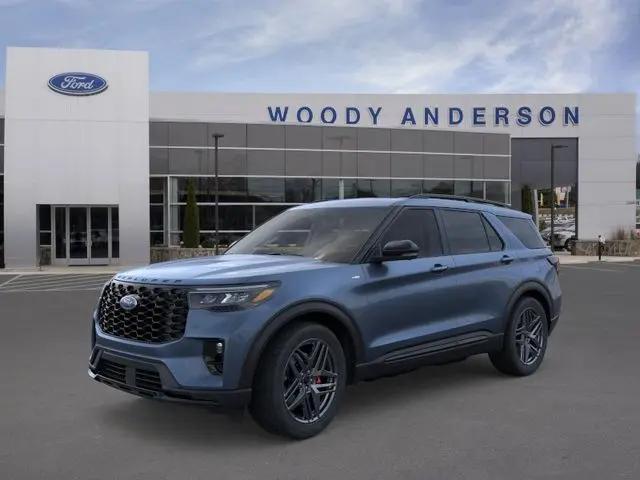 2026 Ford Explorer ST-Line for sale in Huntsville, AL