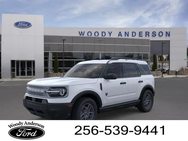 2025 Ford Bronco Sport Big Bend for sale in Huntsville, AL