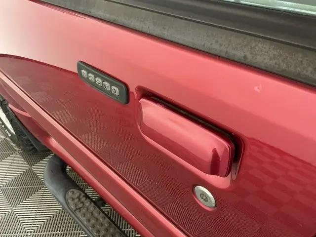 2004 Ford Explorer Sport Trac XLS