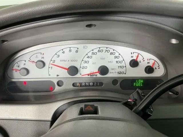 2004 Ford Explorer Sport Trac XLS