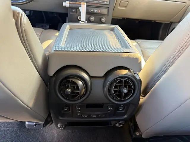 2006 HUMMER H2 SUT