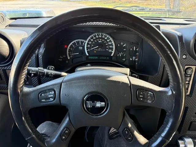 2006 HUMMER H2 SUT