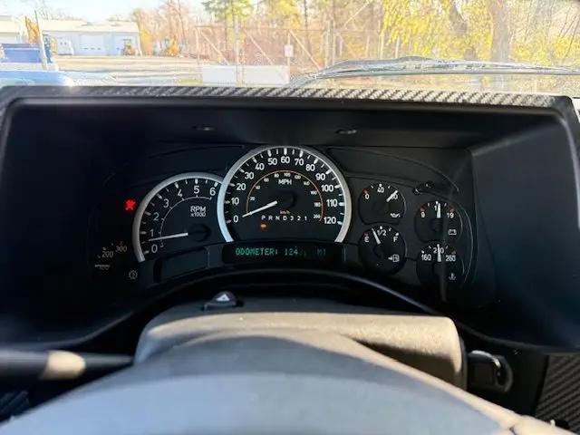2006 HUMMER H2 SUT