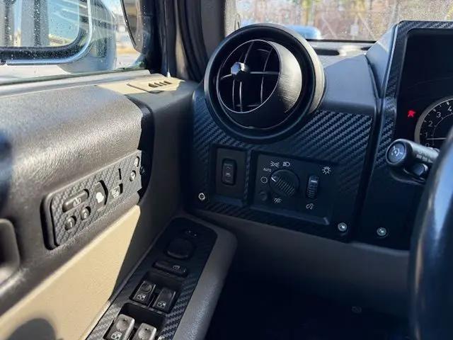 2006 HUMMER H2 SUT