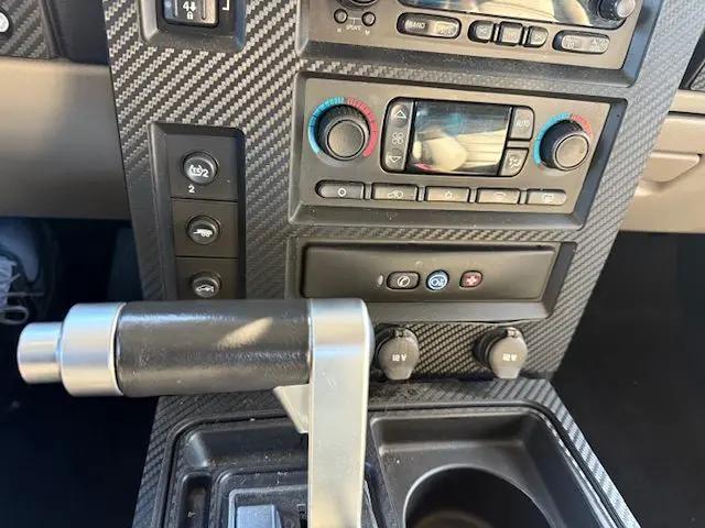 2006 HUMMER H2 SUT