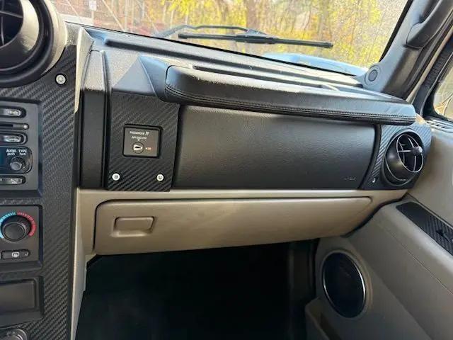 2006 HUMMER H2 SUT
