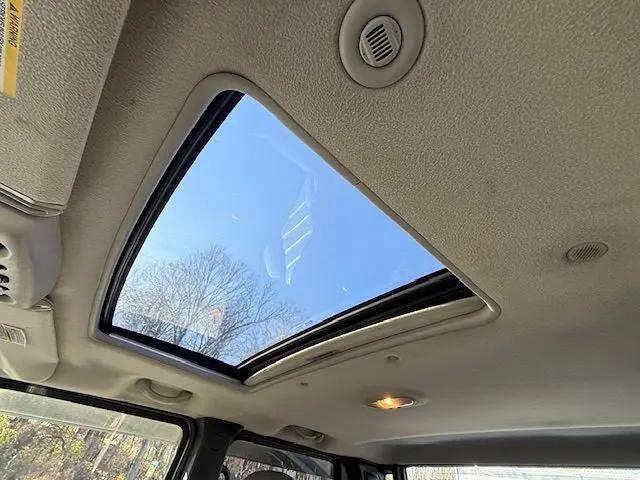 2006 HUMMER H2 SUT