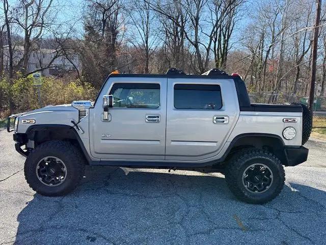 2006 HUMMER H2 SUT