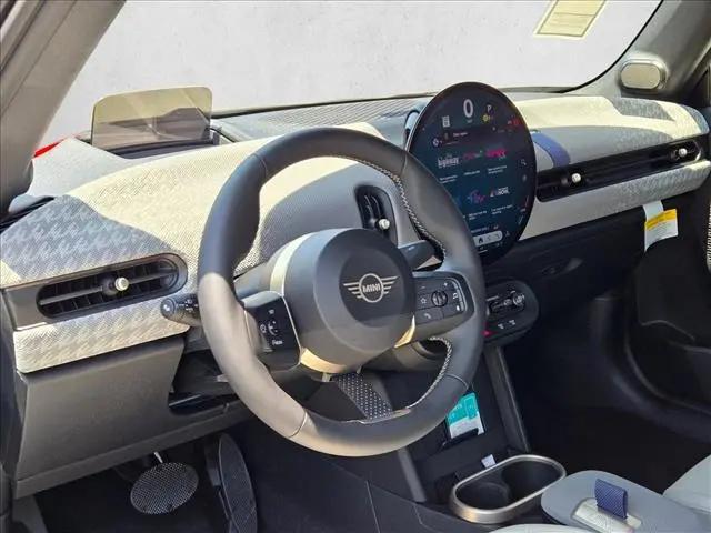 2026 MINI Cooper Convertible Cooper