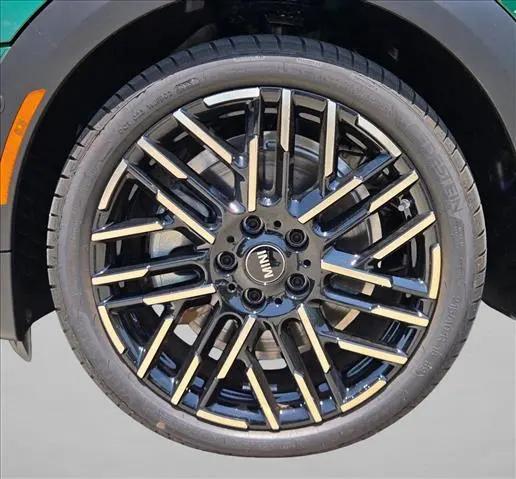 2026 MINI Cooper Convertible Cooper