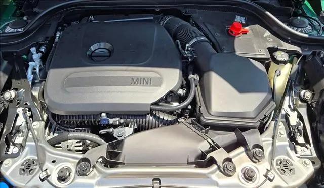 2026 MINI Cooper Convertible Cooper