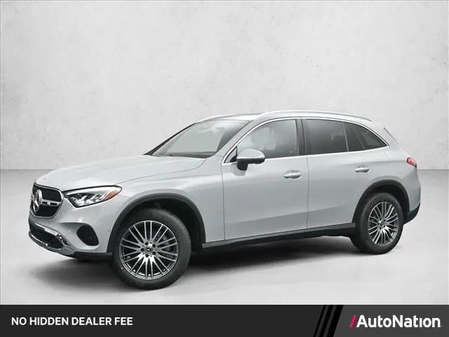 2026 Mercedes-Benz GLC 4MATIC SUV for sale in Naperville, IL
