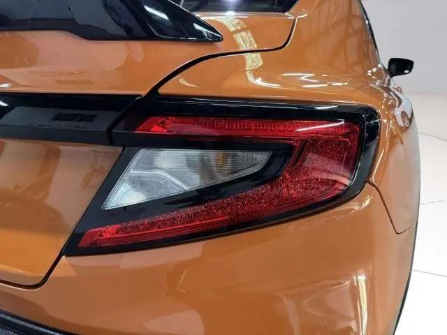 2024 Subaru WRX TR