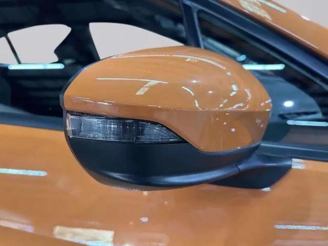 2024 Subaru WRX TR