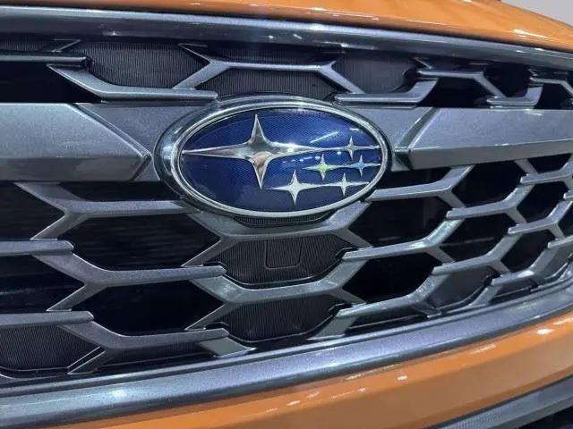 2024 Subaru WRX TR