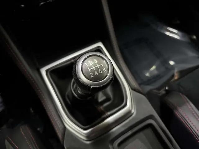 2024 Subaru WRX TR