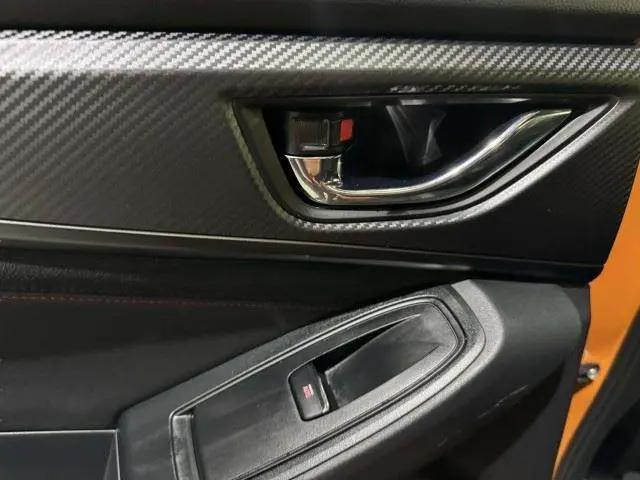 2024 Subaru WRX TR