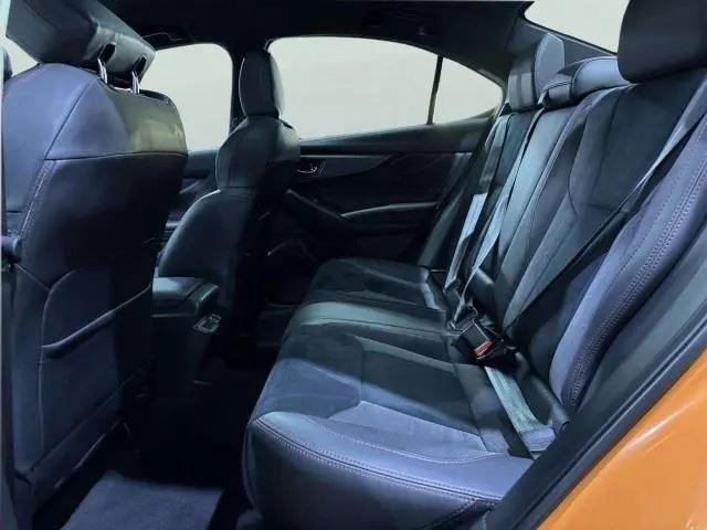 2024 Subaru WRX TR