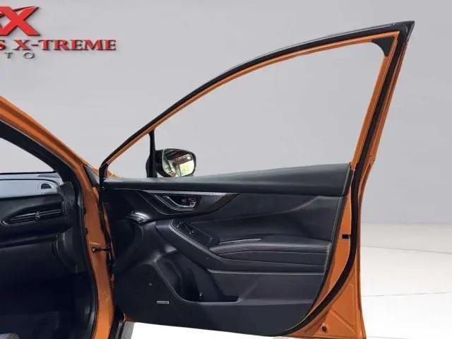 2024 Subaru WRX TR