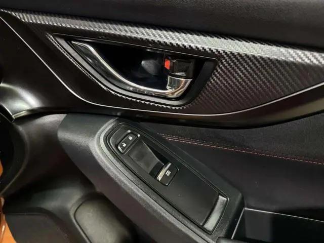 2024 Subaru WRX TR