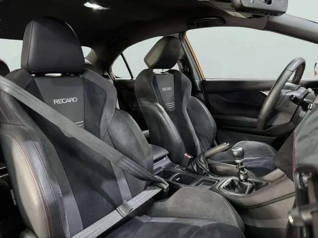 2024 Subaru WRX TR