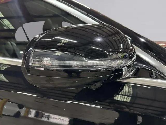 2020 Mercedes-Benz E 450 4MATIC