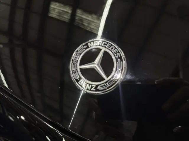 2020 Mercedes-Benz E 450 4MATIC