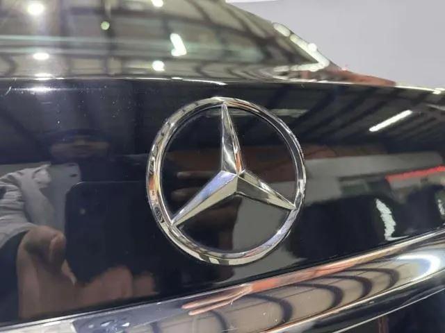 2020 Mercedes-Benz E 450 4MATIC