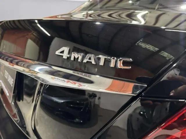 2020 Mercedes-Benz E 450 4MATIC