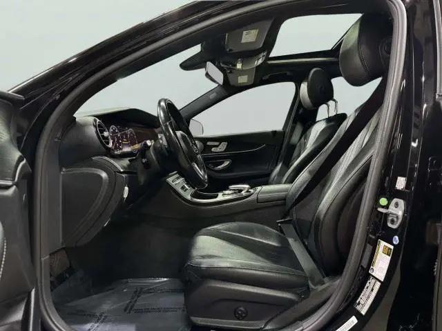 2020 Mercedes-Benz E 450 4MATIC
