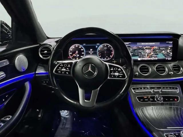 2020 Mercedes-Benz E 450 4MATIC